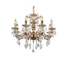 Подвесная люстра Aosta OML-78903-08 Omnilux