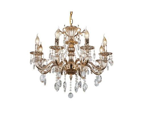 Подвесная люстра Aosta OML-78903-08 Omnilux