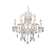 Подвесная люстра Martina OML-79003-06 Omnilux