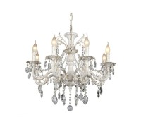 Подвесная люстра Martina OML-79003-08 Omnilux