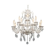 Подвесная люстра Martina OML-79003-12 Omnilux