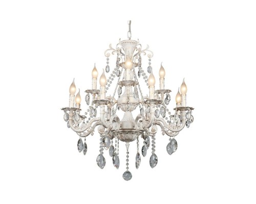 Подвесная люстра Martina OML-79003-12 Omnilux