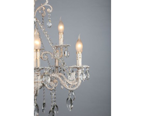 Подвесная люстра Martina OML-79003-12 Omnilux