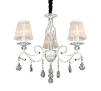 Подвесная люстра Mezzano OML-79103-03 Omnilux