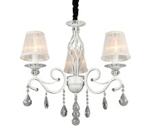 Подвесная люстра Mezzano OML-79103-03 Omnilux