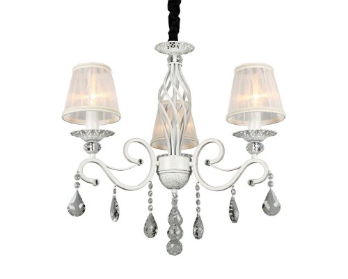 Подвесная люстра Mezzano OML-79103-03 Omnilux