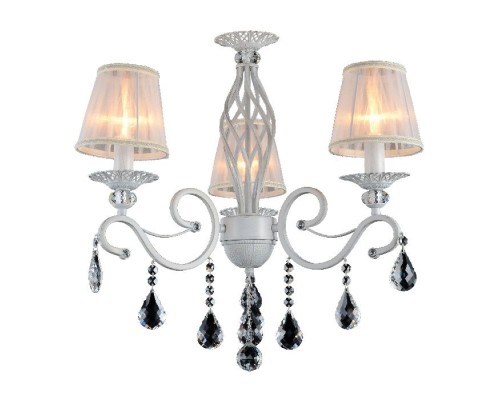 Подвесная люстра Mezzano OML-79103-03 Omnilux