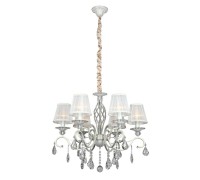 Подвесная люстра Belluno OML-79103-06 Omnilux