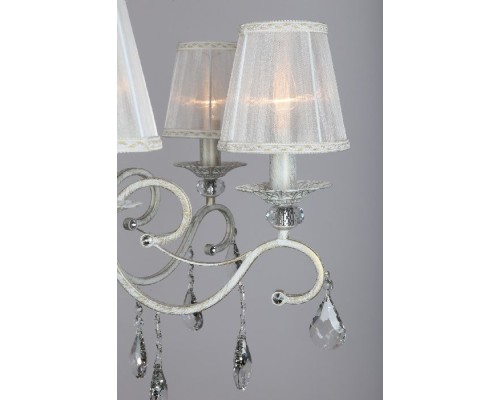 Подвесная люстра Belluno OML-79103-06 Omnilux