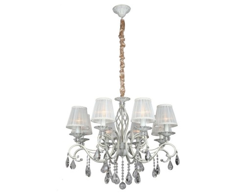 Подвесная люстра Belluno OML-79103-08 Omnilux