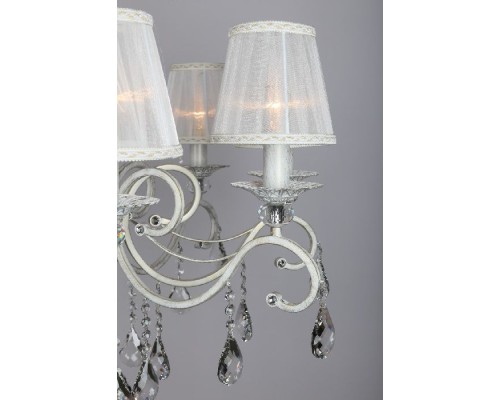 Подвесная люстра Belluno OML-79103-08 Omnilux