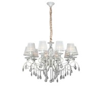 Подвесная люстра Belluno OML-79103-10 Omnilux