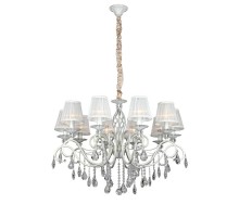 Подвесная люстра Belluno OML-79103-10 Omnilux