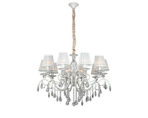 Подвесная люстра Belluno OML-79103-10 Omnilux