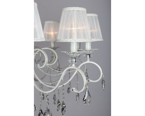 Подвесная люстра Belluno OML-79103-10 Omnilux