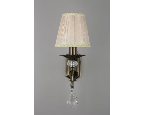 Бра Mezzano OML-79111-01 Omnilux