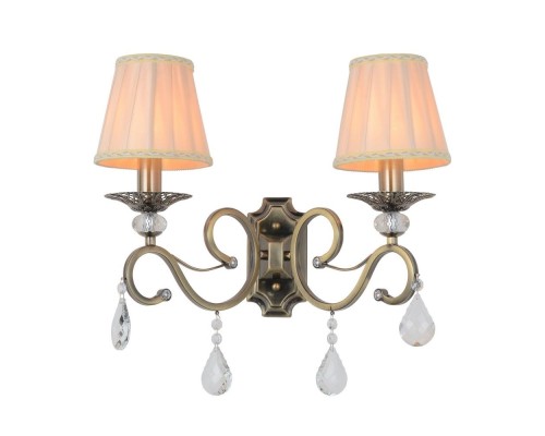 Бра Mezzano OML-79111-02 Omnilux