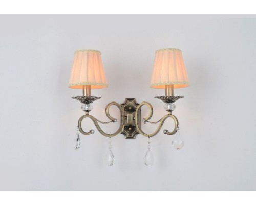 Бра Mezzano OML-79111-02 Omnilux