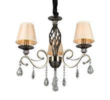 Подвесная люстра Mezzano OML-79113-03 Omnilux