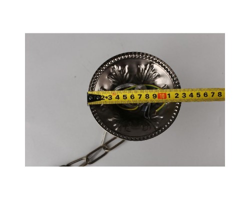 Подвесная люстра Mezzano OML-79113-08 Omnilux