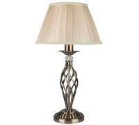 Настольная лампа Mezzano OML-79114-01 Omnilux