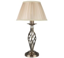 Настольная лампа Mezzano OML-79114-01 Omnilux