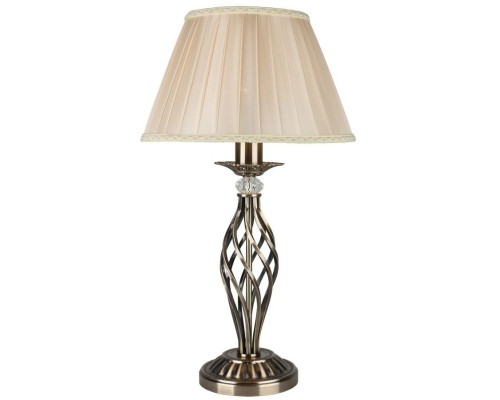 Настольная лампа Mezzano OML-79114-01 Omnilux