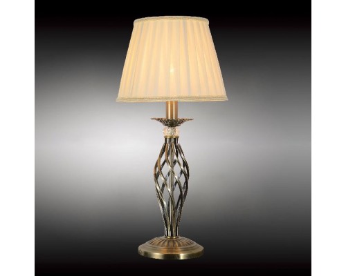 Настольная лампа Mezzano OML-79114-01 Omnilux