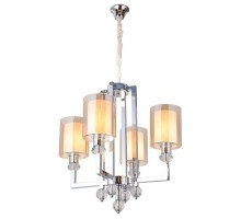 Подвесная люстра Malito OML-79903-04 Omnilux