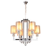 Подвесная люстра Malito OML-79903-06 Omnilux