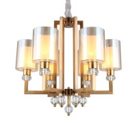 Подвесная люстра Maranello OML-80003-06 Omnilux