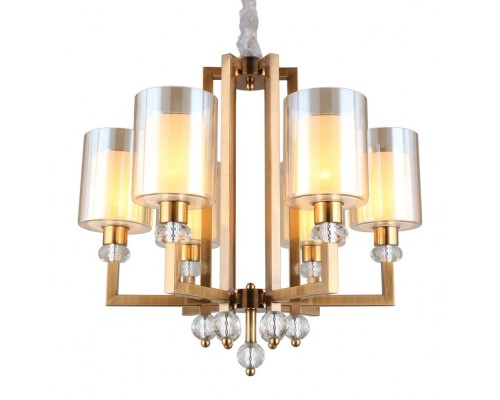 Подвесная люстра Maranello OML-80003-06 Omnilux