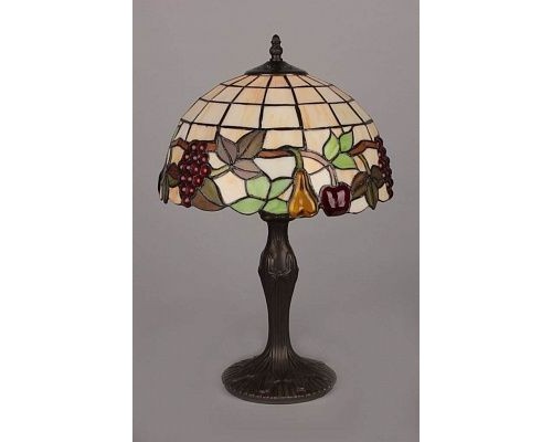 Настольная лампа Alenquer OML-80304-01 Omnilux