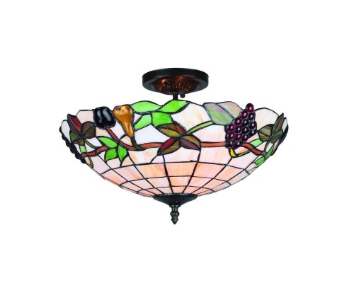 Потолочная люстра Alenquer OML-80307-03 Omnilux