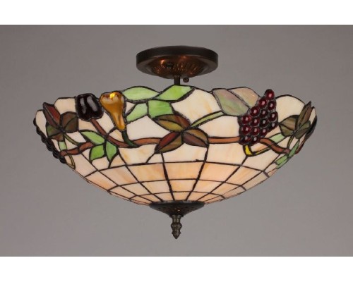 Потолочная люстра Alenquer OML-80307-03 Omnilux