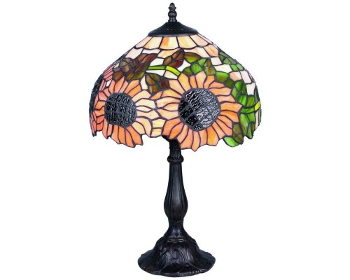 Настольная лампа Algoz OML-80404-01 Omnilux