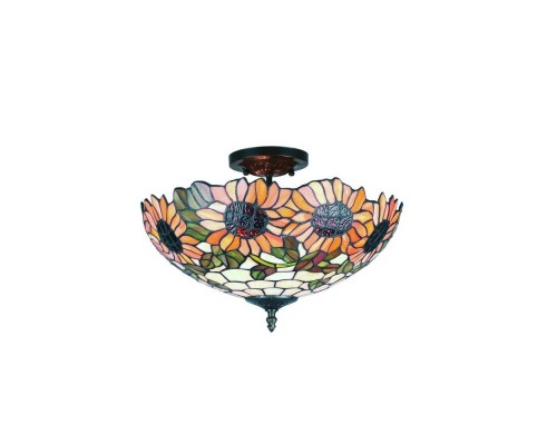 Потолочная люстра Algoz OML-80407-03 Omnilux