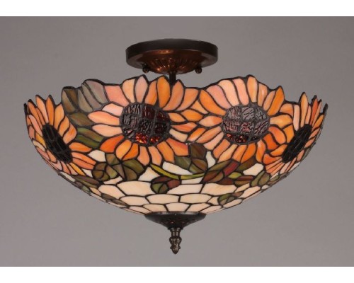 Потолочная люстра Algoz OML-80407-03 Omnilux