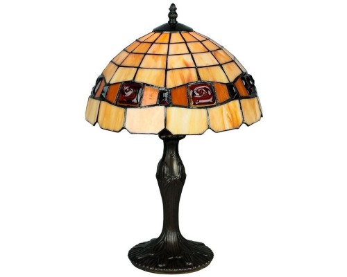Настольная лампа Almendra OML-80504-01 Omnilux