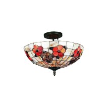 Потолочная люстра Avanca OML-80607-03 Omnilux