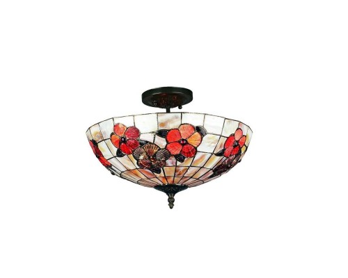 Потолочная люстра Avanca OML-80607-03 Omnilux