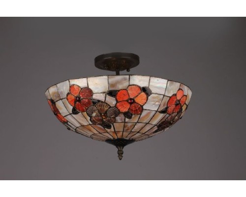 Потолочная люстра Avanca OML-80607-03 Omnilux