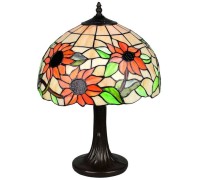 Настольная лампа Avintes OML-80704-01 Omnilux