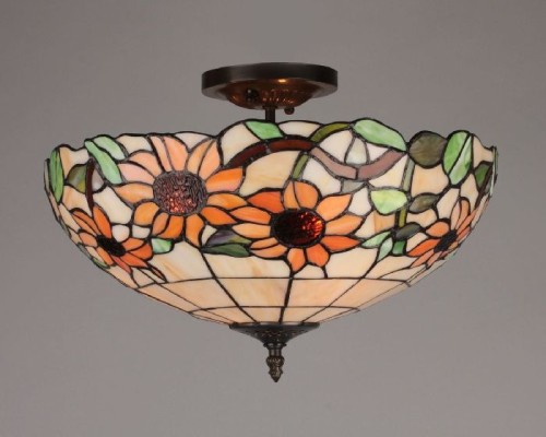 Потолочная люстра Avintes OML-80707-03 Omnilux