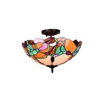 Потолочная люстра Belmonte OML-80907-03 Omnilux