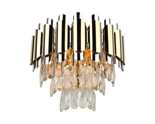 Настенный светильник 814 OML-81401-03 Omnilux