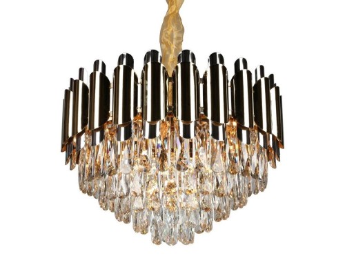 Подвесная люстра 814 OML-81403-08 Omnilux