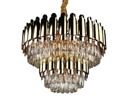 Подвесная люстра 814 OML-81403-13 Omnilux