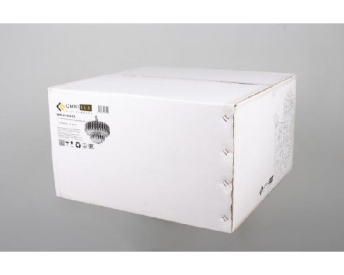 Подвесная люстра 814 OML-81403-13 Omnilux