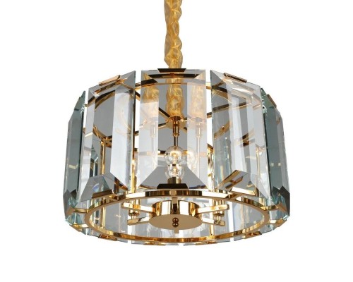 Подвесная люстра 815 OML-81503-06 Omnilux